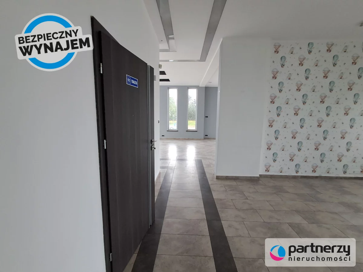 Lokal użytkowy 250,40 m², oferta nr , PAN856896, Rotmanka, Bajki