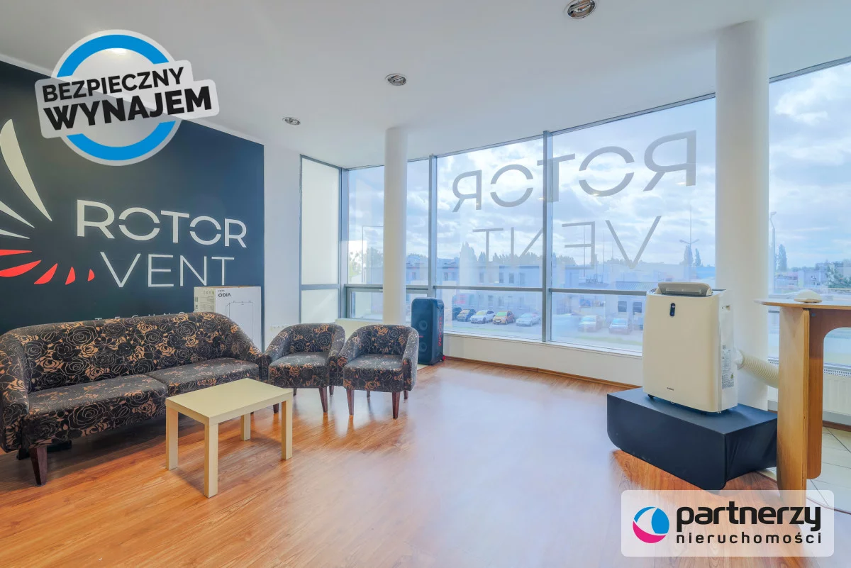 Obiekt 800,00 m², oferta nr , PAN390351, Pruszcz Gdański, Batalionów Chłopskich