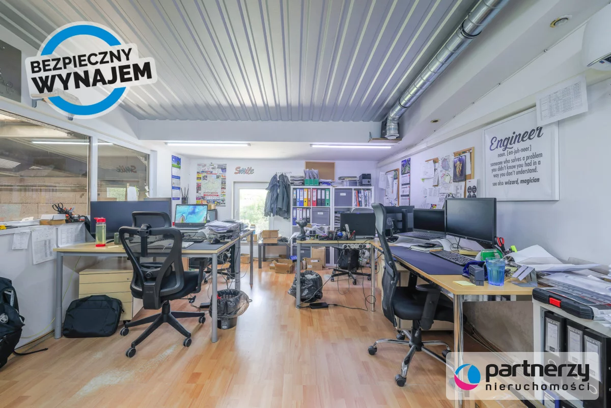 Obiekt 800,00 m², oferta nr , PAN390351, Pruszcz Gdański, Batalionów Chłopskich