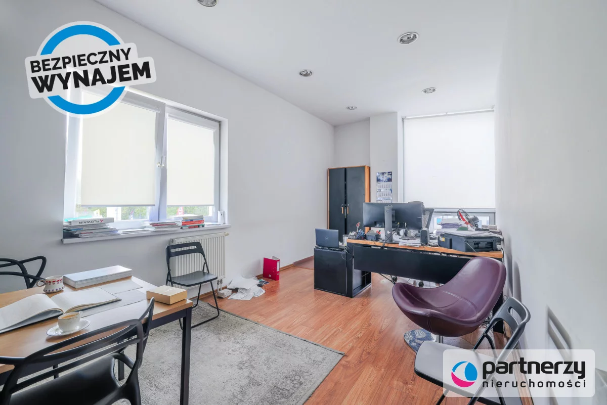 Obiekt 800,00 m², oferta nr , PAN390351, Pruszcz Gdański, Batalionów Chłopskich