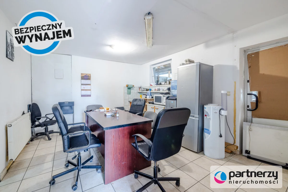Obiekt 800,00 m², oferta nr , PAN390351, Pruszcz Gdański, Batalionów Chłopskich