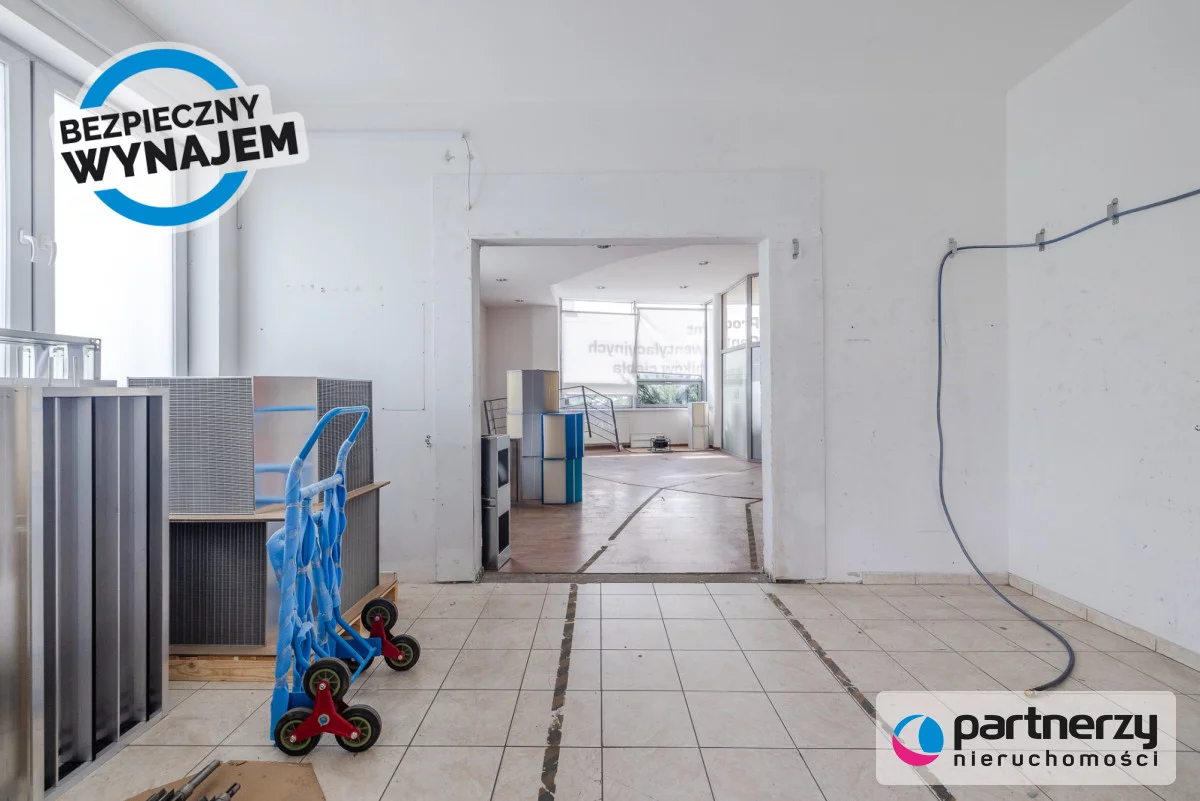 Obiekt 800,00 m², oferta nr , PAN390351, Pruszcz Gdański, Batalionów Chłopskich
