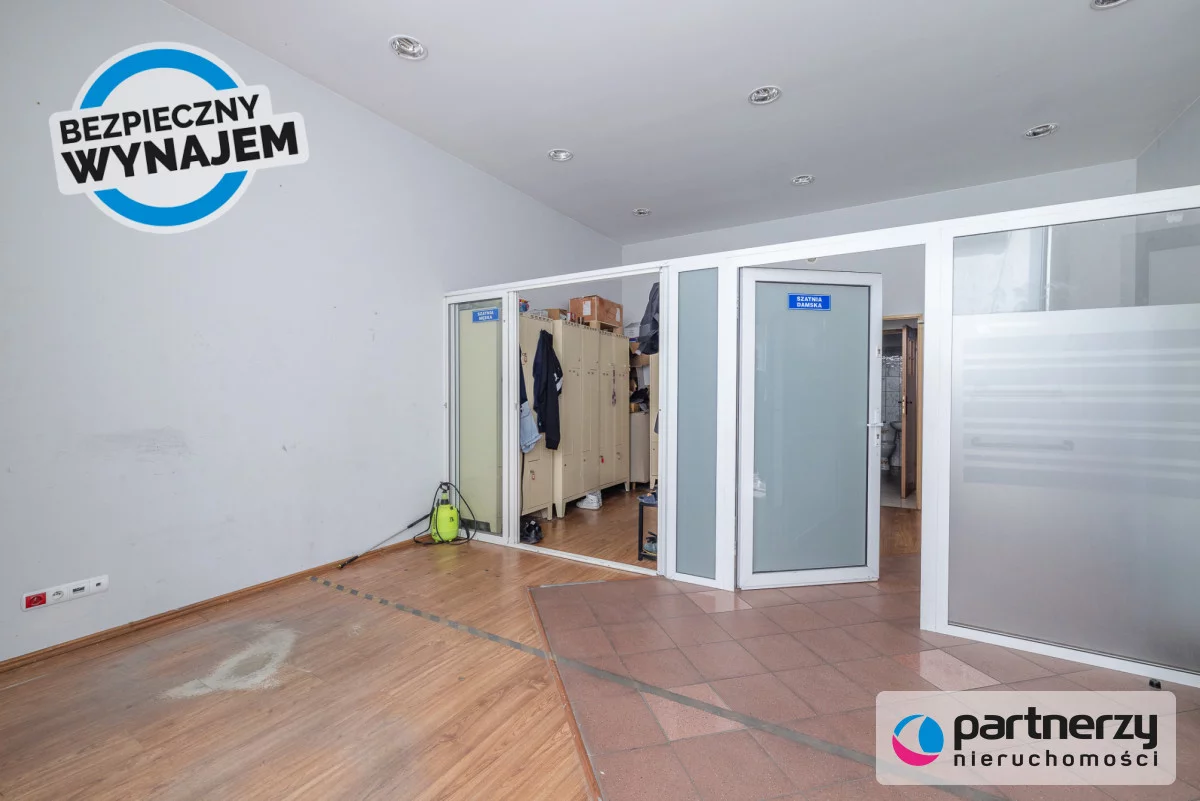 Obiekt 800,00 m², oferta nr , PAN390351, Pruszcz Gdański, Batalionów Chłopskich
