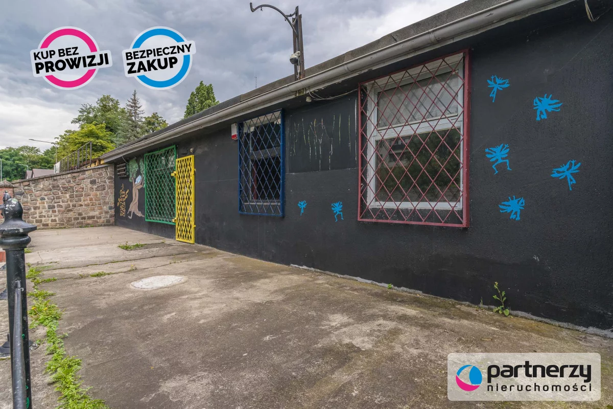 Obiekt 73,00 m², oferta nr , PAN192894, Gdańsk, Wrzeszcz, Biała