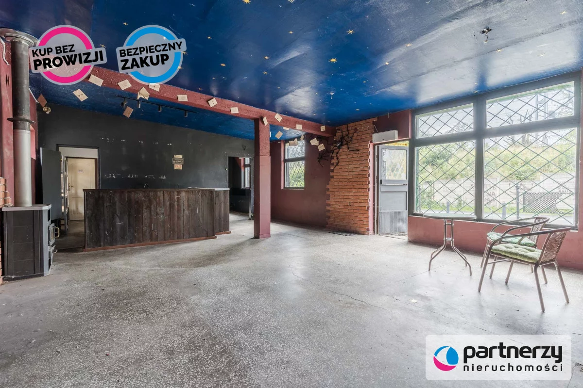 Obiekt 73,00 m², oferta nr , PAN192894, Gdańsk, Wrzeszcz, Biała