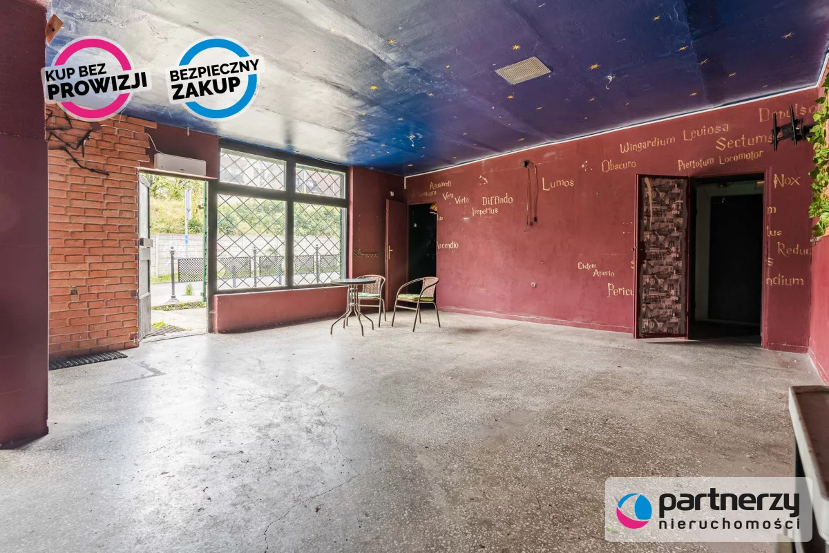 Obiekt 73,00 m², oferta nr , PAN192894, Gdańsk, Wrzeszcz, Biała