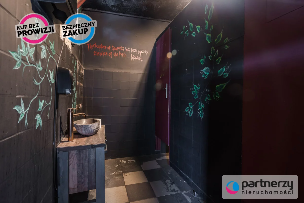 Obiekt 73,00 m², oferta nr , PAN192894, Gdańsk, Wrzeszcz, Biała