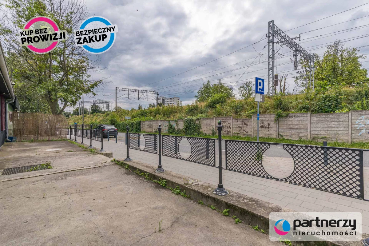 Obiekt 73,00 m², oferta nr , PAN192894, Gdańsk, Wrzeszcz, Biała