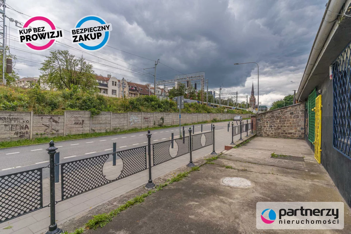 Obiekt 73,00 m², oferta nr , PAN192894, Gdańsk, Wrzeszcz, Biała