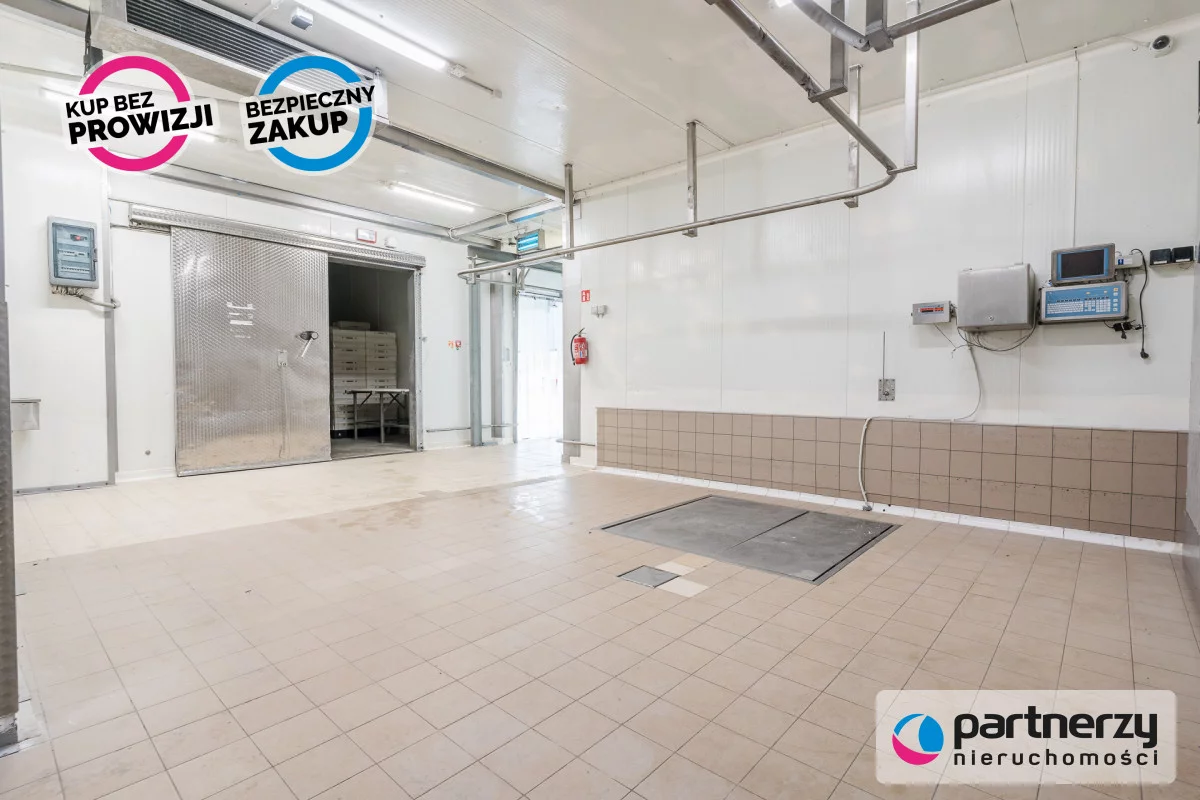 Obiekt 3 278,80 m², oferta nr , PAN923251, Bielawki