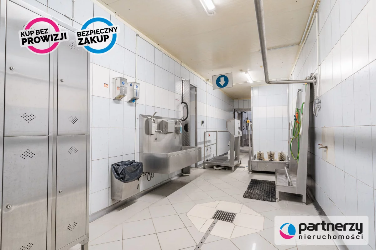 Obiekt 3 278,80 m², oferta nr , PAN923251, Bielawki