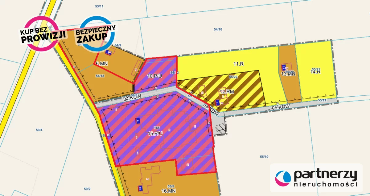 Obiekt 3 278,80 m², oferta nr , PAN923251, Bielawki