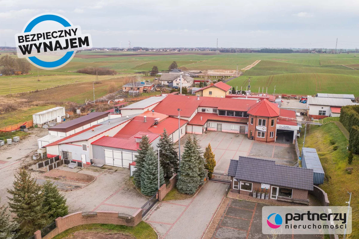 Apartamenty PAN221492 Bielawki