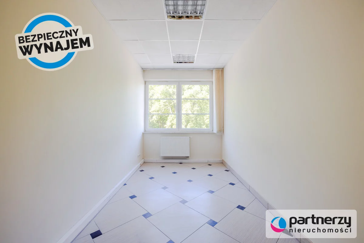 Lokal użytkowy 17,00 m², oferta nr , PAN258618, Gdańsk, Bysewska