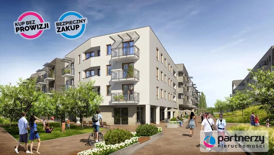 Lokal użytkowy 72,75 m², oferta nr , PAN822328, Gdańsk, Ujeścisko-Łostowice, Łostowice, Cedrowa
