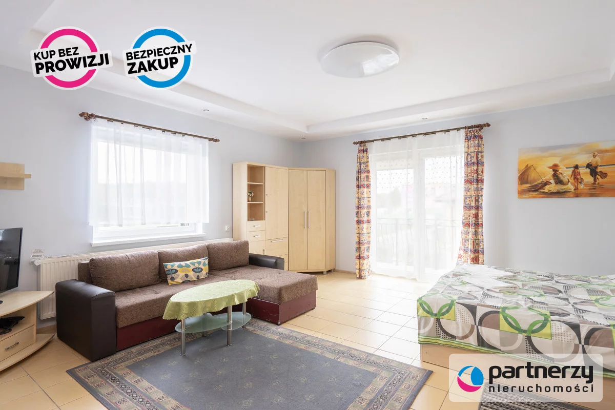 Obiekt 350,00 m², oferta nr , PAN447531155, Gdynia, Chwarzno-Wiczlino, Chwarzno, Chwarznieńska
