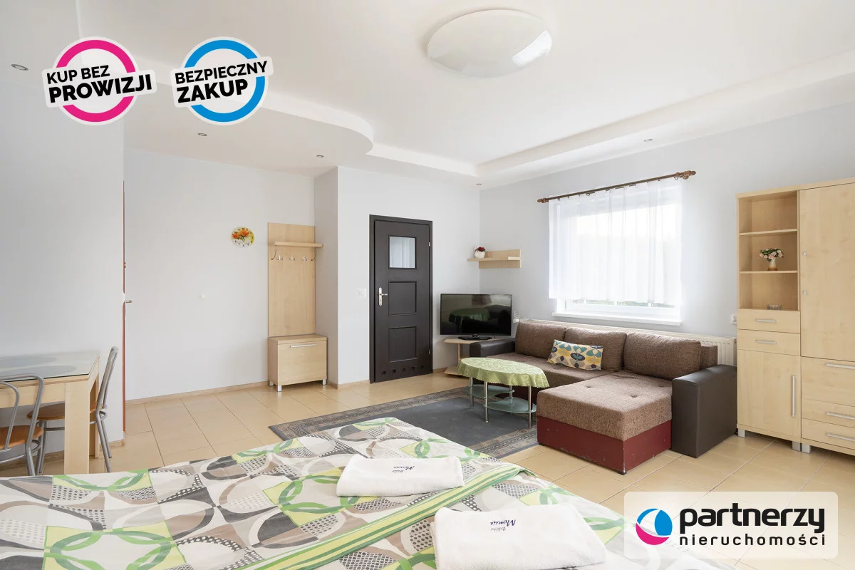 Obiekt 350,00 m², oferta nr , PAN447531155, Gdynia, Chwarzno-Wiczlino, Chwarzno, Chwarznieńska