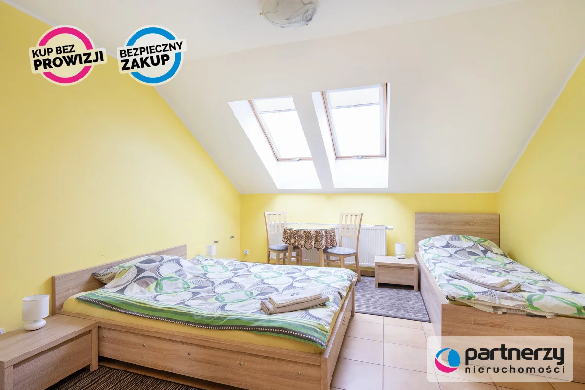 Obiekt 350,00 m², oferta nr , PAN447531155, Gdynia, Chwarzno-Wiczlino, Chwarzno, Chwarznieńska