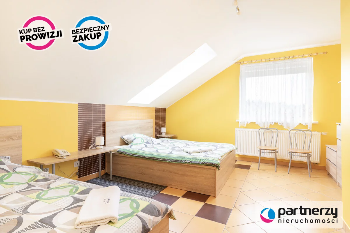Obiekt 350,00 m², oferta nr , PAN447531155, Gdynia, Chwarzno-Wiczlino, Chwarzno, Chwarznieńska