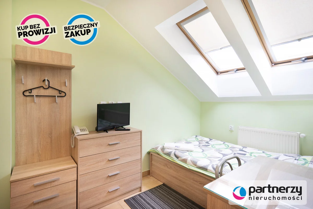 Obiekt 350,00 m², oferta nr , PAN447531155, Gdynia, Chwarzno-Wiczlino, Chwarzno, Chwarznieńska