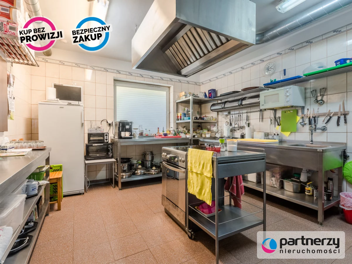 Obiekt 350,00 m², oferta nr , PAN447531155, Gdynia, Chwarzno-Wiczlino, Chwarzno, Chwarznieńska