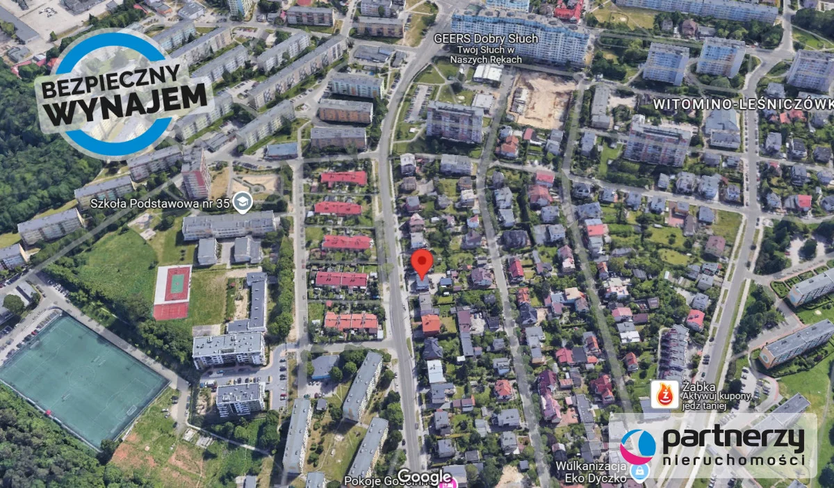 Lokal użytkowy do wynajęcia, 400,00 m², oferta nr PAN706823