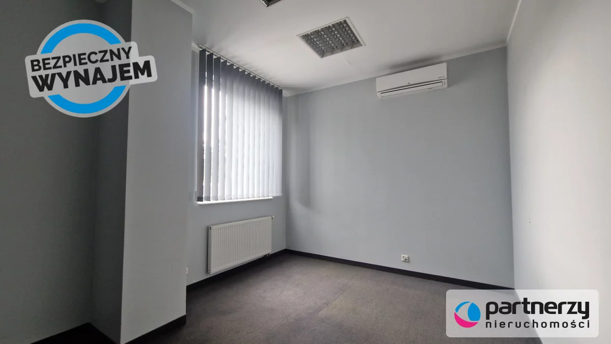 Biuro 207,00 m², oferta nr , PAN729753, Gdynia, Wielki Kack, Wielki Kack, Chwaszczyńska