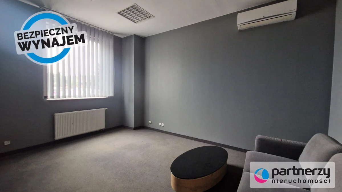 Biuro 207,00 m², oferta nr , PAN729753, Gdynia, Wielki Kack, Wielki Kack, Chwaszczyńska