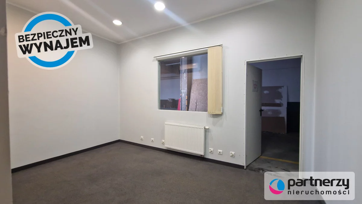 Biuro 207,00 m², oferta nr , PAN729753, Gdynia, Wielki Kack, Wielki Kack, Chwaszczyńska
