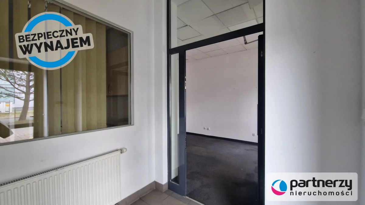 Biuro 207,00 m², oferta nr , PAN729753, Gdynia, Wielki Kack, Wielki Kack, Chwaszczyńska