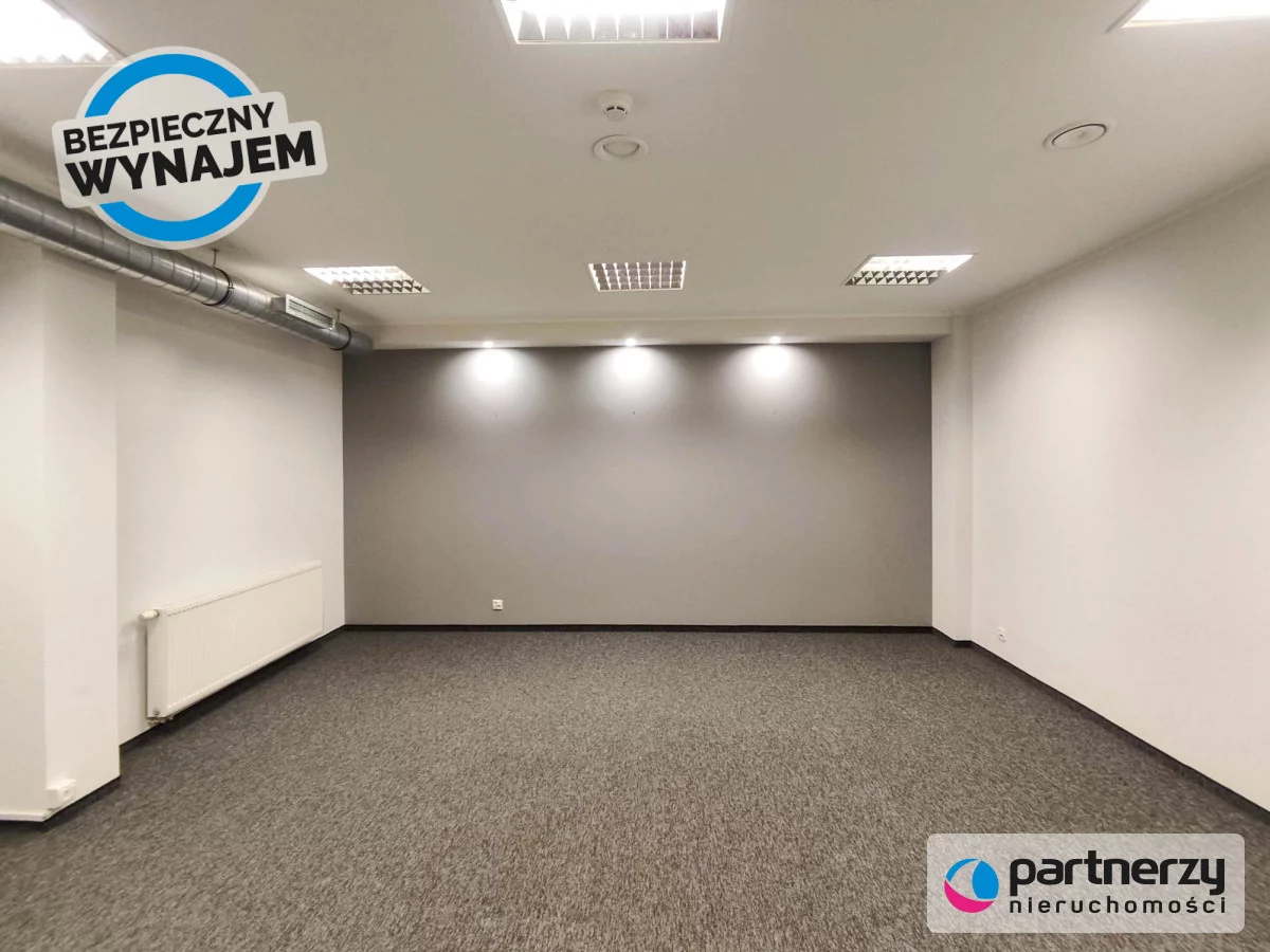 Biuro 118,00 m², oferta nr , PAN821013, Gdynia, Wielki Kack, Wielki Kack, Chwaszczyńska