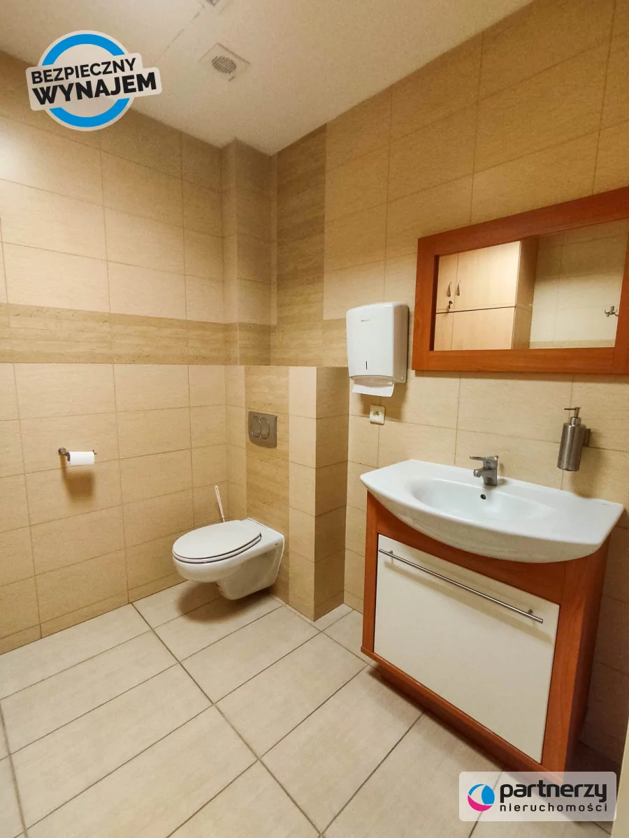 Biuro 53,00 m², oferta nr , PAN759272, Gdynia, Wielki Kack, Wielki Kack, Chwaszczyńska