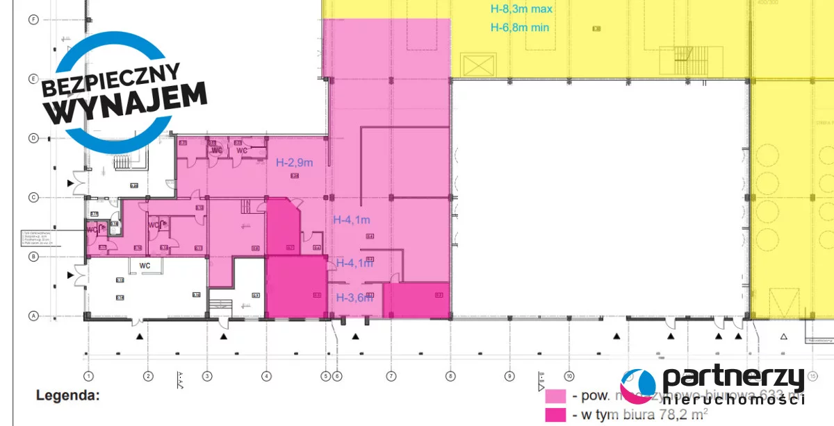 Apartamenty PAN373840 Gdynia Wielki Kack Chwaszczyńska