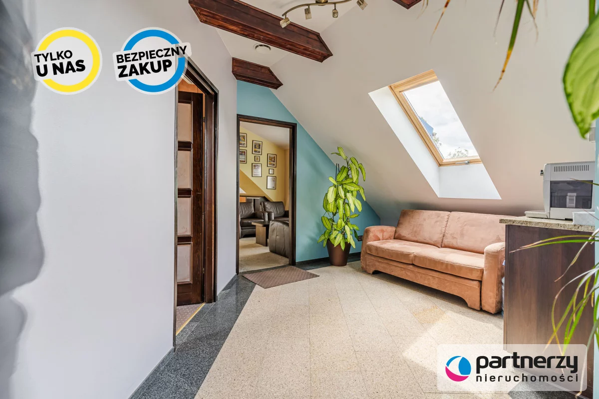 Obiekt 550,00 m², oferta nr , PAN104727, Banino, Dąbrowa