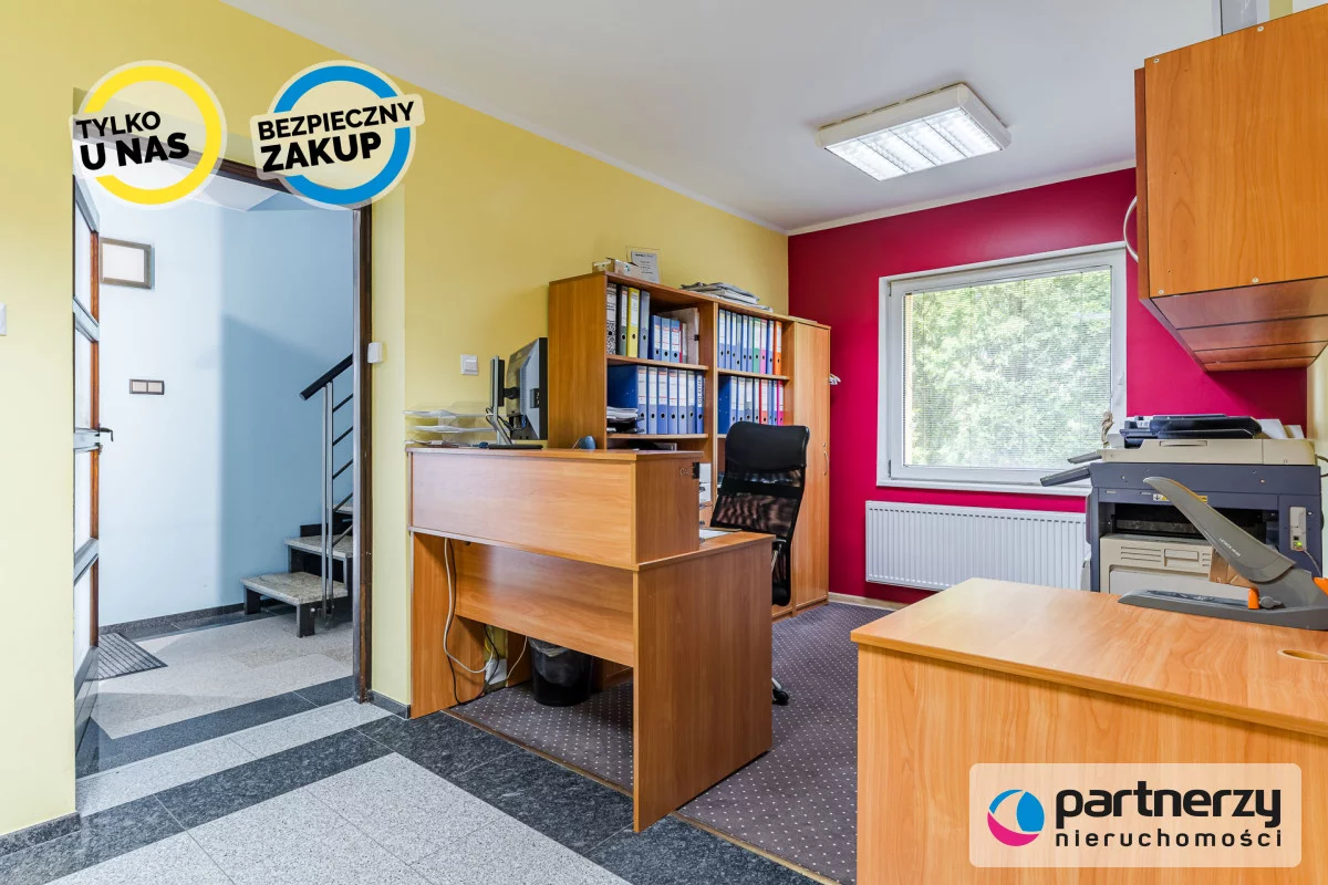 Obiekt 550,00 m², oferta nr , PAN104727, Banino, Dąbrowa