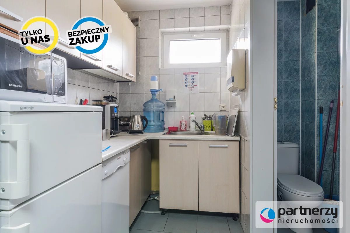 Obiekt 550,00 m², oferta nr , PAN104727, Banino, Dąbrowa