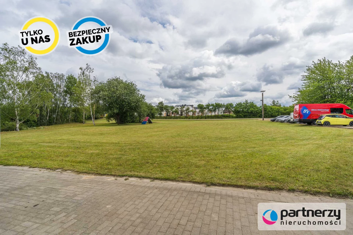 Obiekt 550,00 m², oferta nr , PAN104727, Banino, Dąbrowa