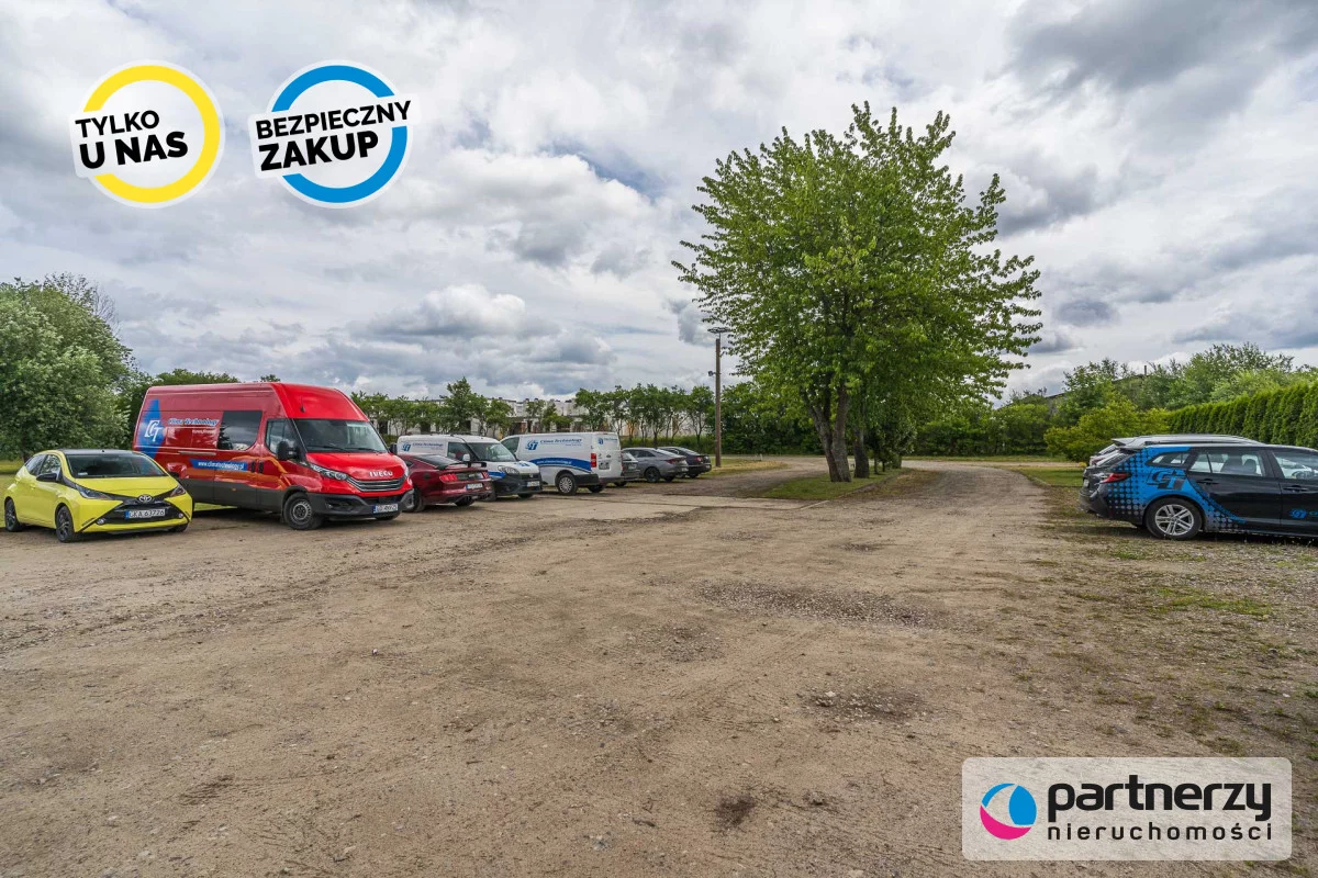 Obiekt 550,00 m², oferta nr , PAN104727, Banino, Dąbrowa