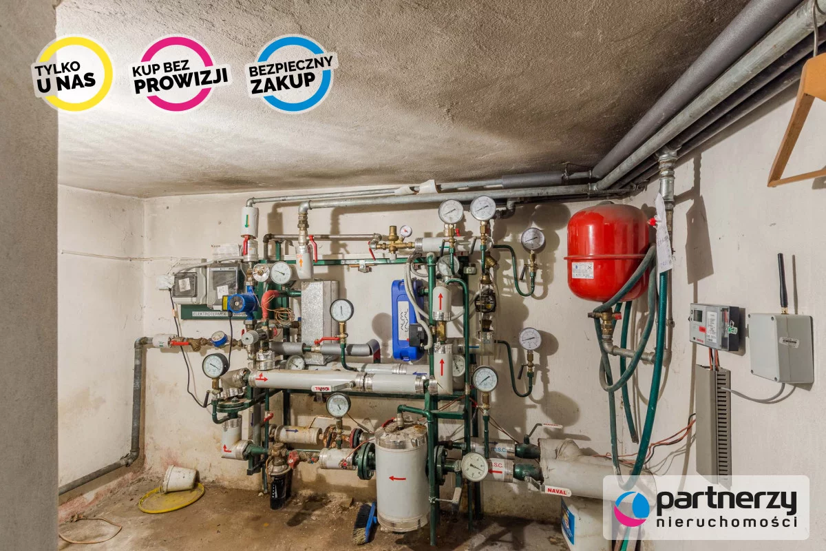 Lokal użytkowy 600,00 m², oferta nr , PAN725471, Rumia, Dębogórska