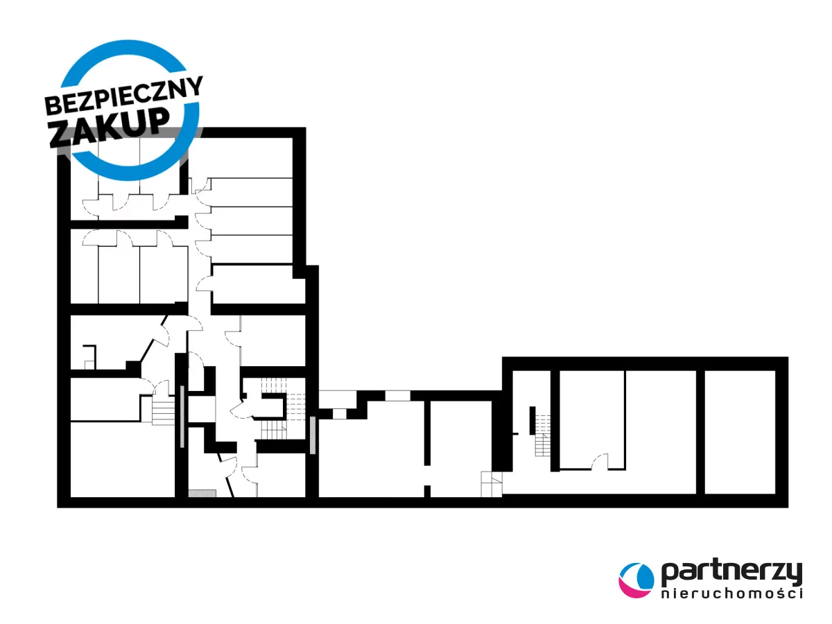 Obiekt 2 050,09 m², oferta nr , PAN582805, Gdynia, Śródmieście, Śródmieście, Dworcowa