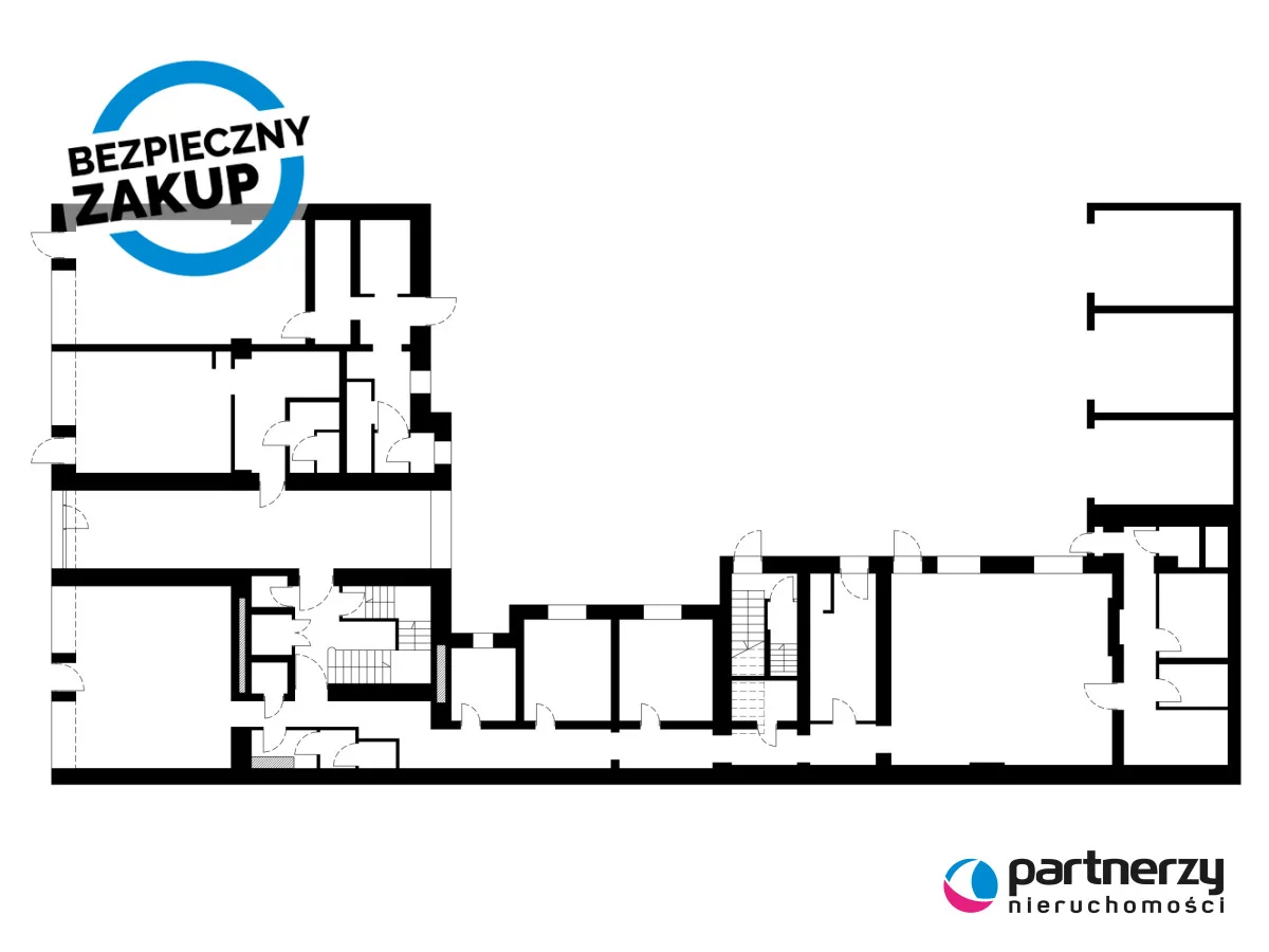 Obiekt 2 050,09 m², oferta nr , PAN582805, Gdynia, Śródmieście, Śródmieście, Dworcowa