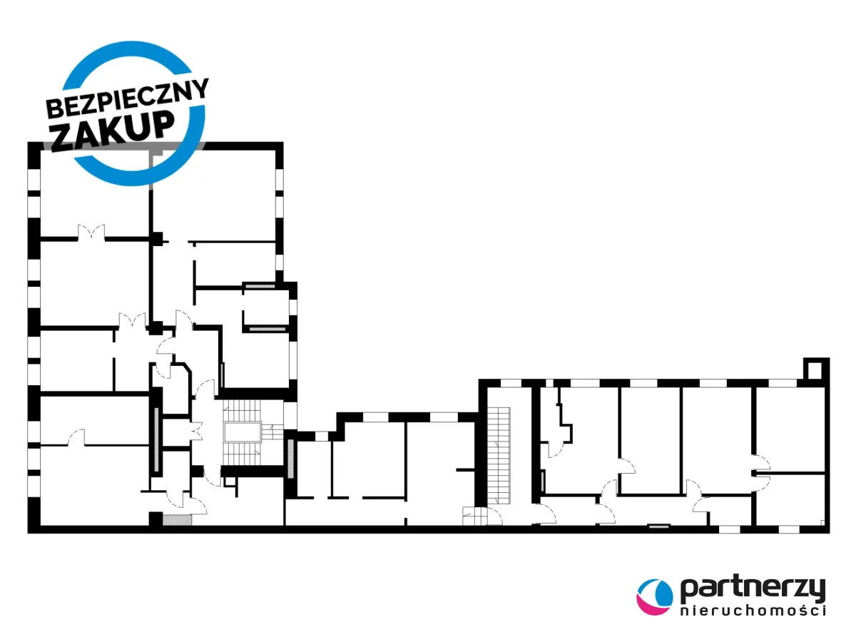 Obiekt 2 050,09 m², oferta nr , PAN582805, Gdynia, Śródmieście, Śródmieście, Dworcowa