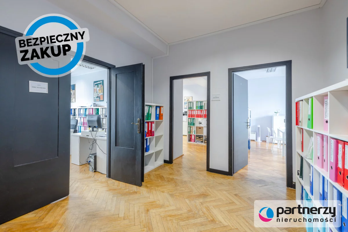 Obiekt 2 050,09 m², oferta nr , PAN448697, Gdynia, Śródmieście, Śródmieście, Dworcowa