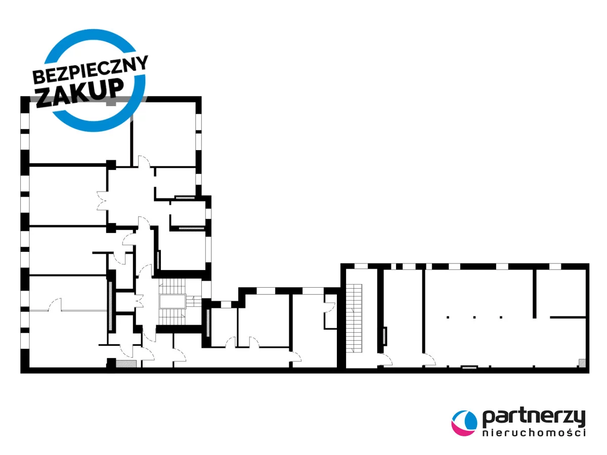 Obiekt 2 050,09 m², oferta nr , PAN448697, Gdynia, Śródmieście, Śródmieście, Dworcowa