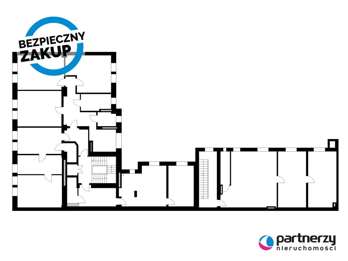 Obiekt 2 050,09 m², oferta nr , PAN448697, Gdynia, Śródmieście, Śródmieście, Dworcowa