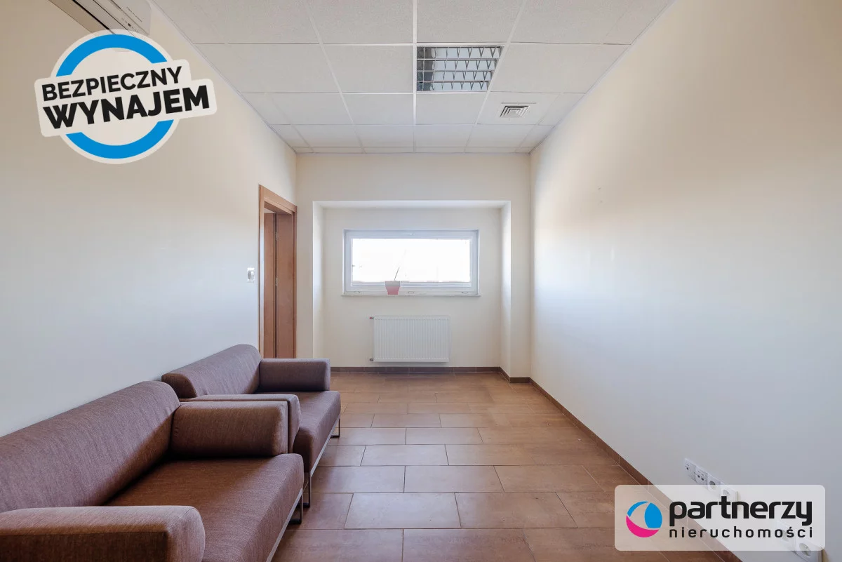 Biuro 60,00 m², oferta nr , PAN949926, Gdańsk, Rudniki, Elbląska
