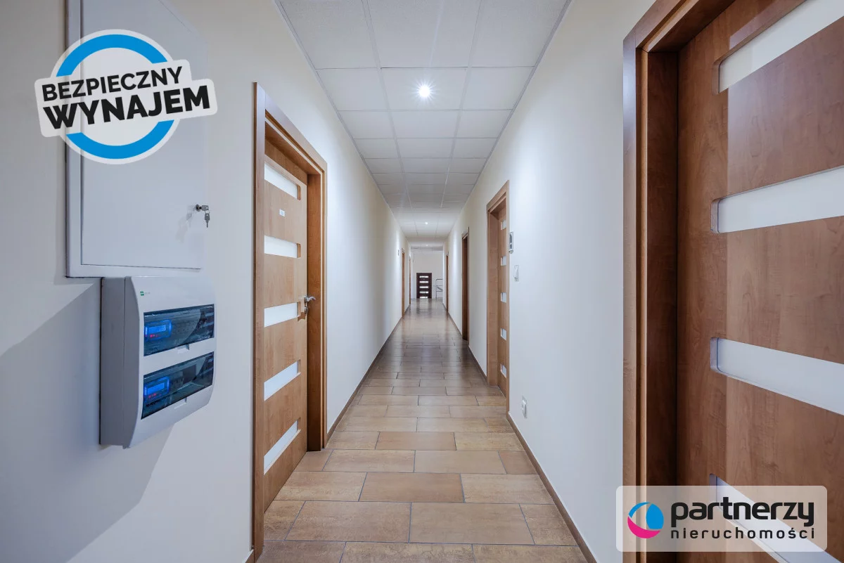 Biuro 60,00 m², oferta nr , PAN679894, Gdańsk, Rudniki, Elbląska