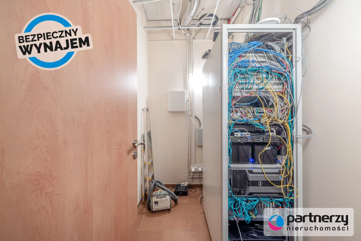 Biuro 60,00 m², oferta nr , PAN679894, Gdańsk, Rudniki, Elbląska