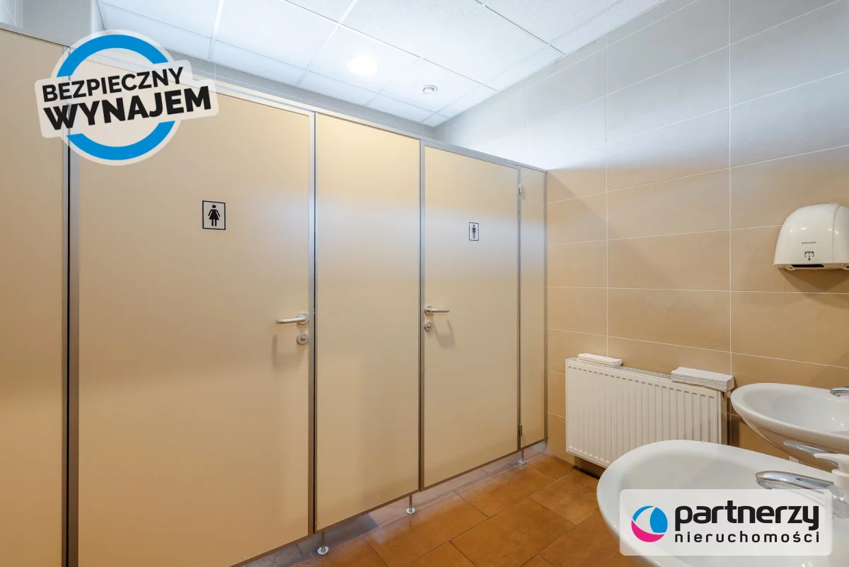 Biuro 60,00 m², oferta nr , PAN679894, Gdańsk, Rudniki, Elbląska