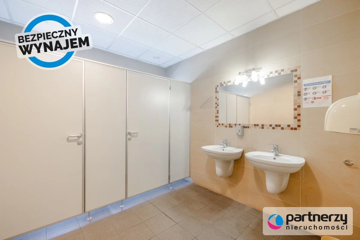 Biuro 60,00 m², oferta nr , PAN679894, Gdańsk, Rudniki, Elbląska